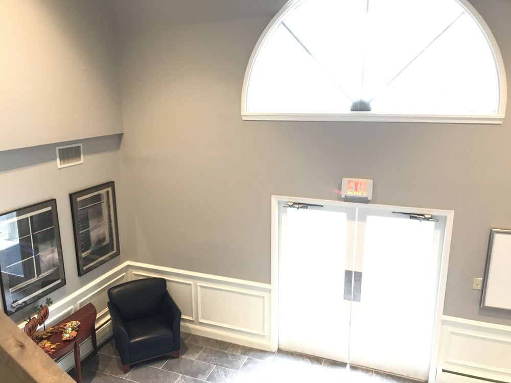 Brantwyn Building: 270 Presidential Drive, Wilmington, DE 19807